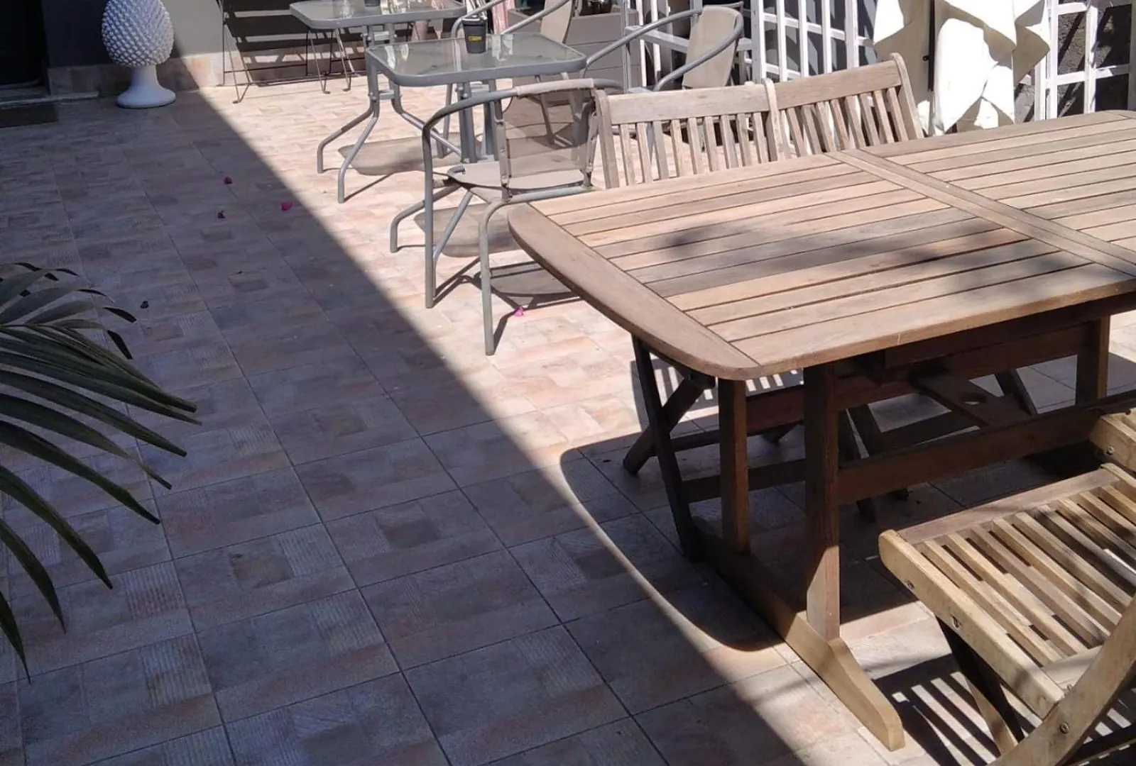 Apartmán Casa Vacanza G.S. Holiday CTA Itálie