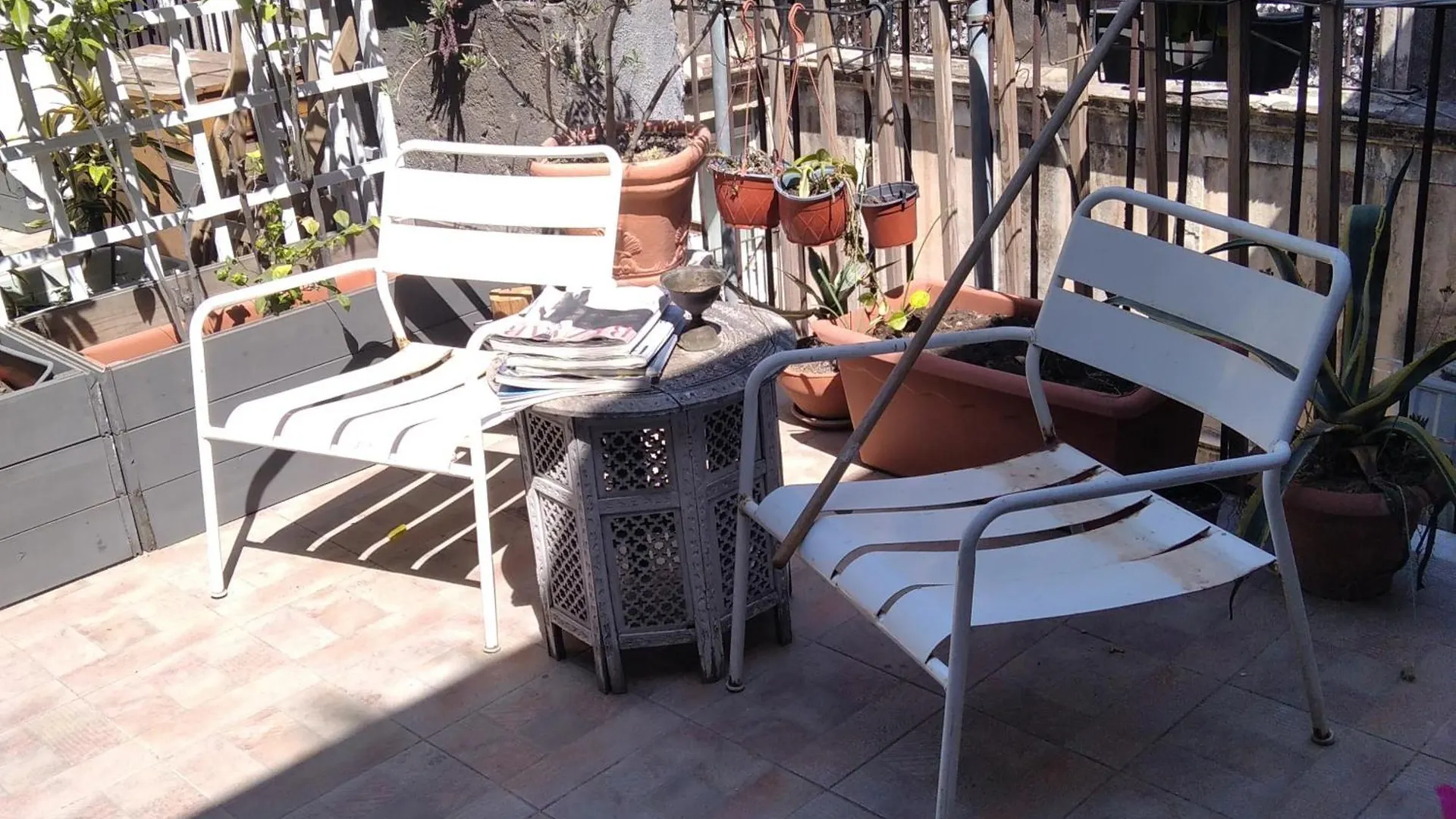 Casa Vacanza G.S. Holiday CTA 0*, Katánie Itálie