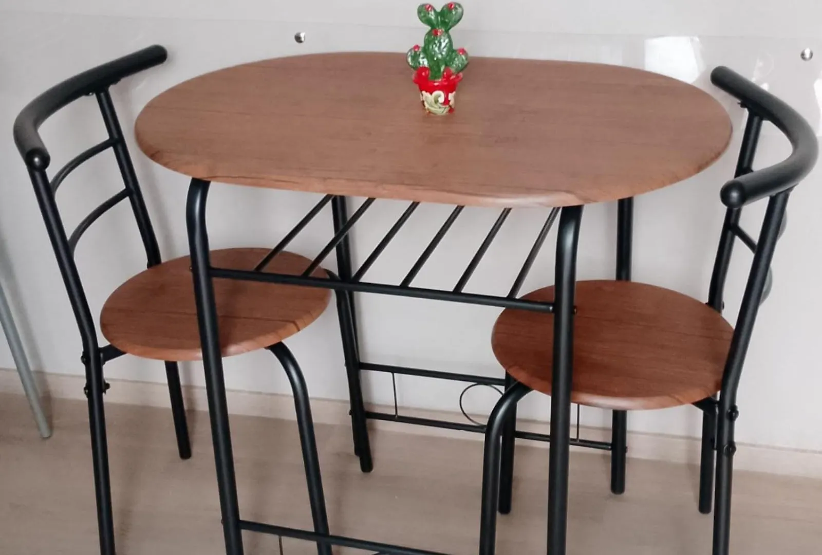 Casa Vacanza G.S. Holiday CTA Apartmán Katánie