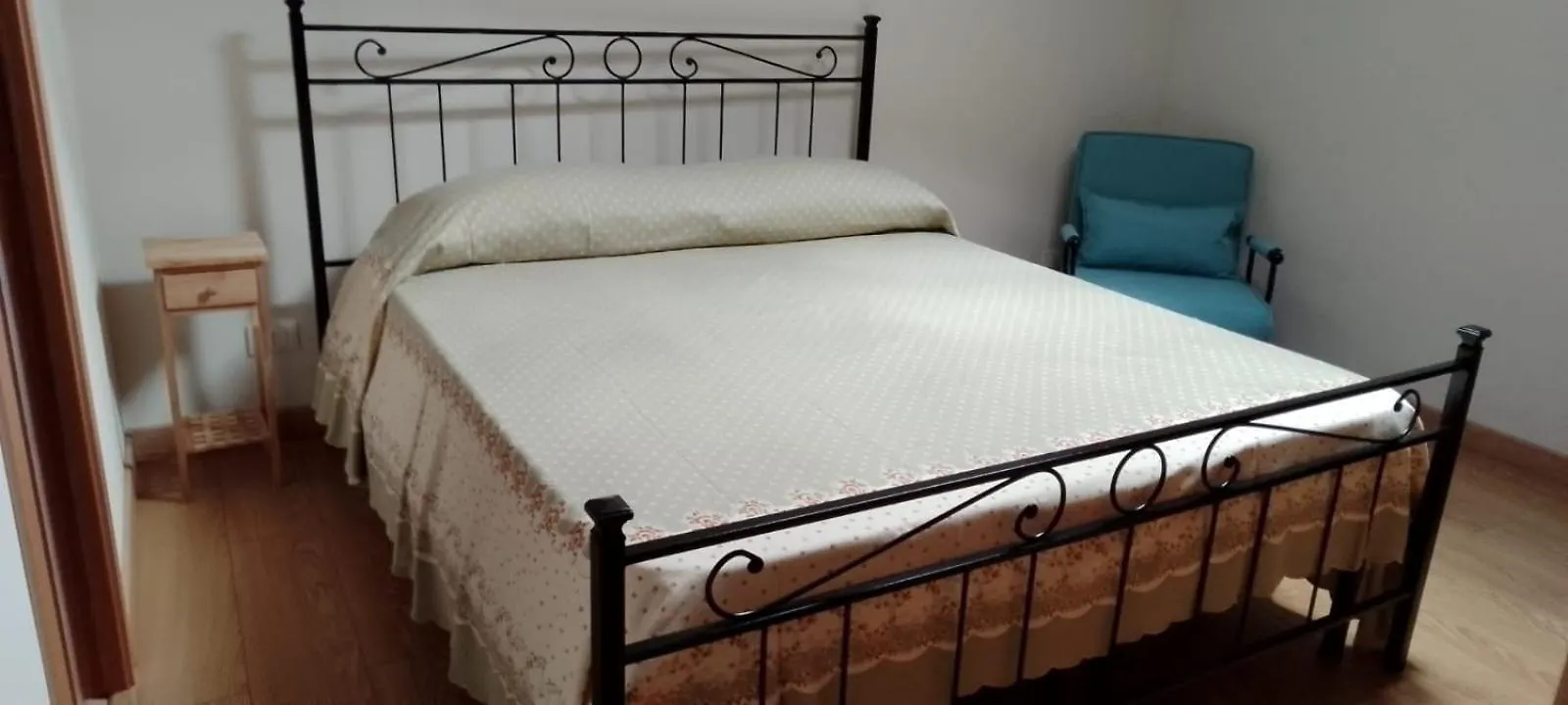 Apartmán Casa Vacanza G.S. Holiday CTA Itálie