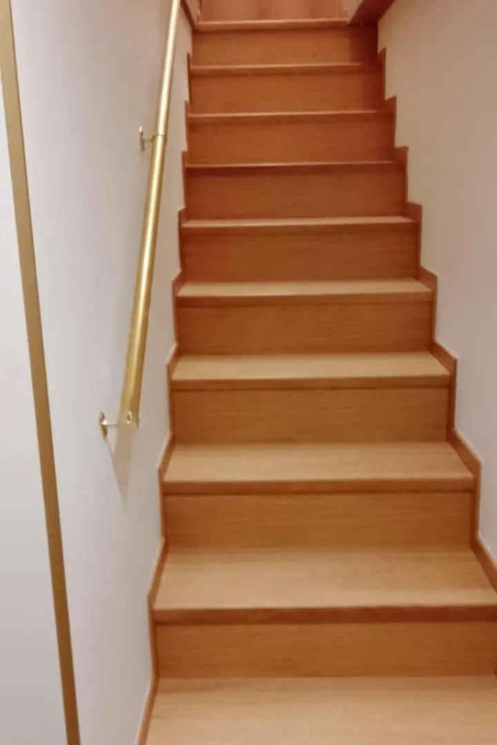 Casa Vacanza G.S. Holiday CTA Apartmán Katánie