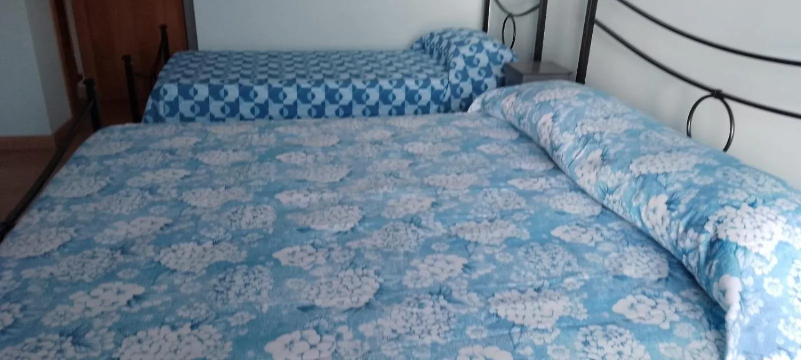 Apartmán Casa Vacanza G.S. Holiday CTA