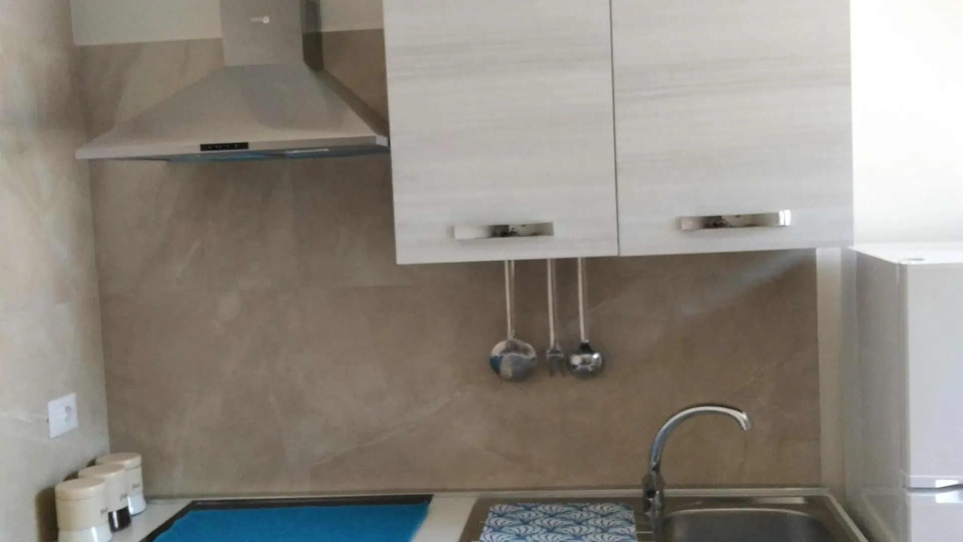 Casa Vacanza G.S. Holiday Aeroporto di Catania Fontana Rossa Appartamento